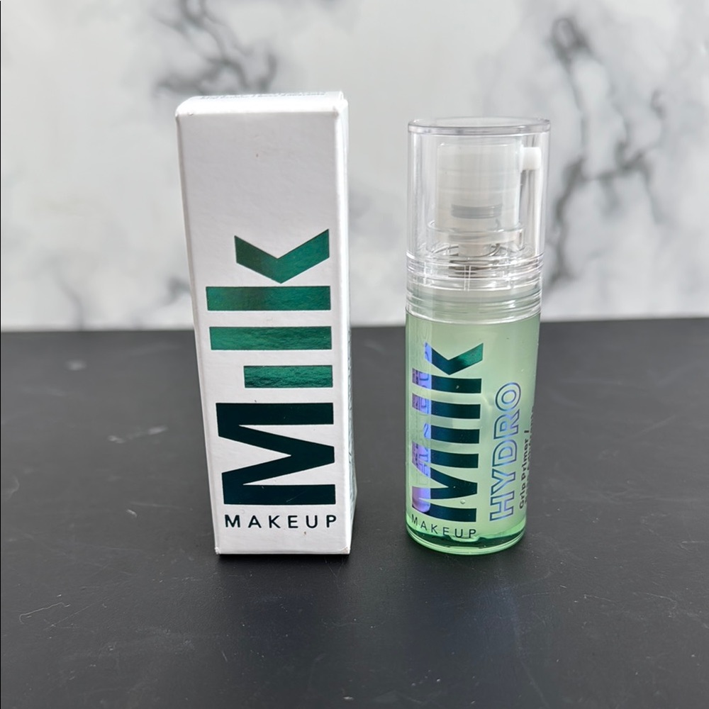 Milk Makeup Hydro Grip Primer